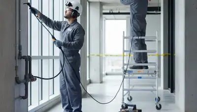Leak detection inspection in Lakeland, FL for hidden plumbing leaks and water damage prevention