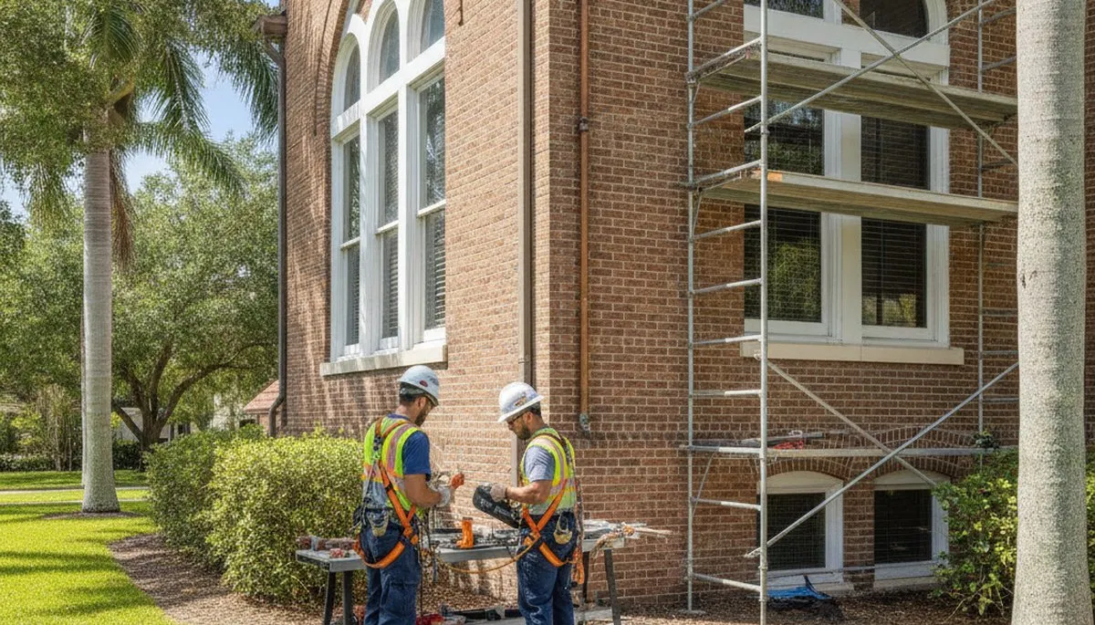 Lakeland, FL plumbing repair service for leak detection and pipe fixes