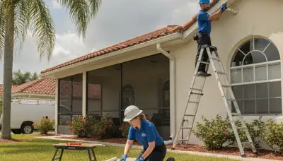 Lakeland, FL plumbing repair service for leak detection and pipe fixes