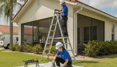 Lakeland, FL plumbing repair service for residential and commercial plumbing issues