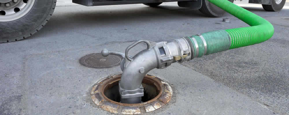 septic pumping in Lakeland FL