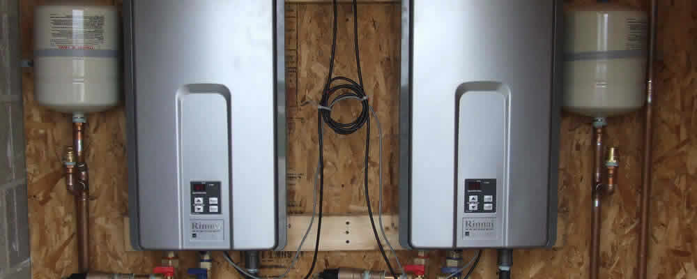 water heater repair in Lakeland FL